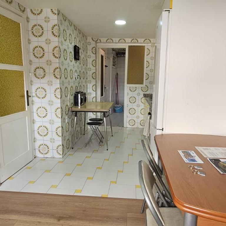 Vibes Coruña - Borrallon 18 - Apartamento de 3 dormitorios - 6