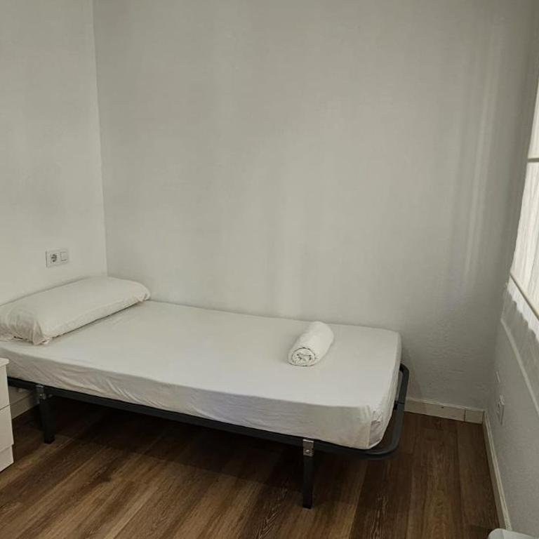 Vibes Coruña - Borrallon 18 - Apartamento de 3 dormitorios - 3