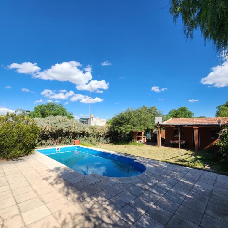 Alto Challao Mendoza - Casa de 2 dormitorios - 7