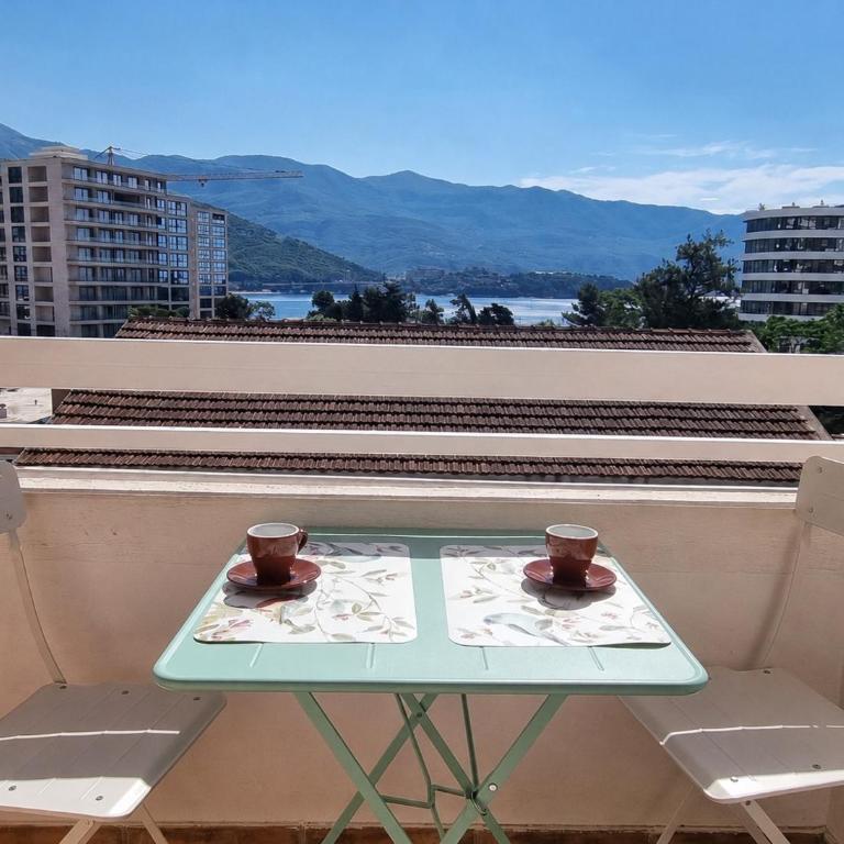 Charming Sea View Apartment near Beach & Old Town - Apartment mit 1 Schlafzimmer - 7