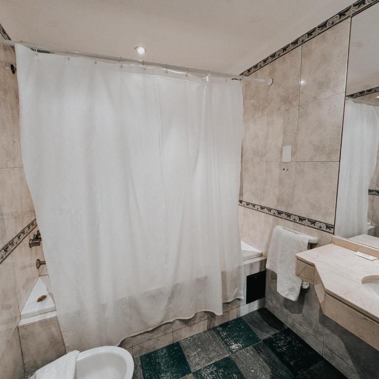 Gran Hotel Buenos Aires - Apartamento - 8