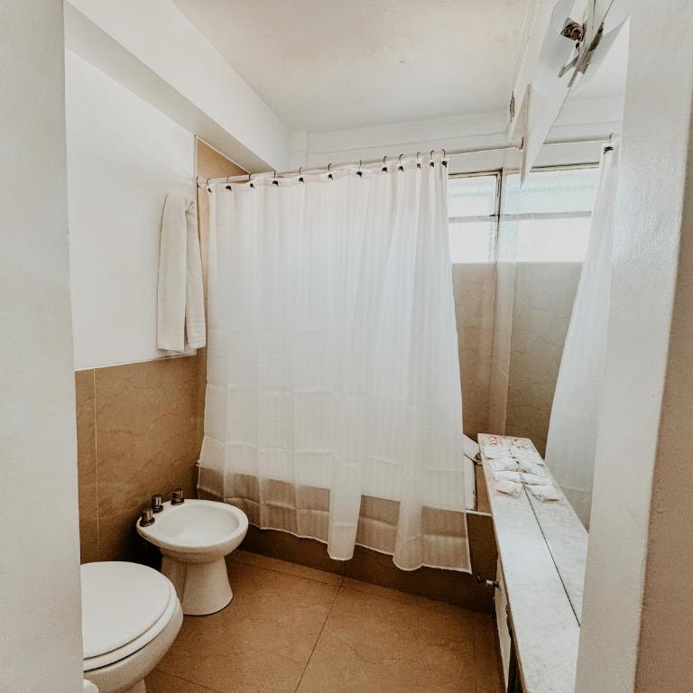 Gran Hotel Buenos Aires - Apartamento - 10