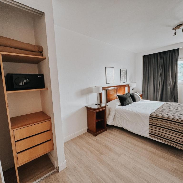 Gran Hotel Buenos Aires - Apartamento - 9