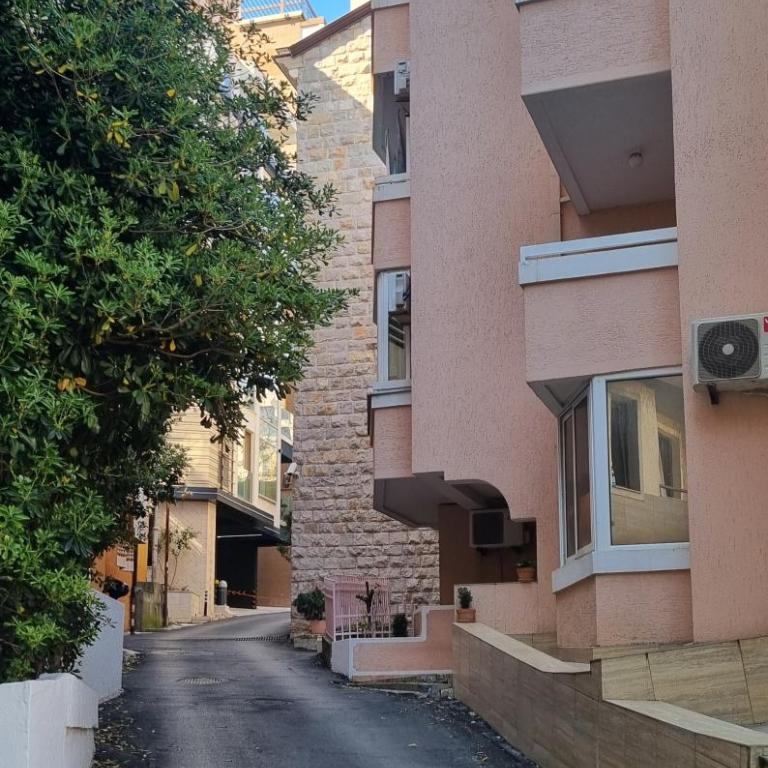 Charming Sea View Apartment near Beach & Old Town - Apartment mit 1 Schlafzimmer - 21