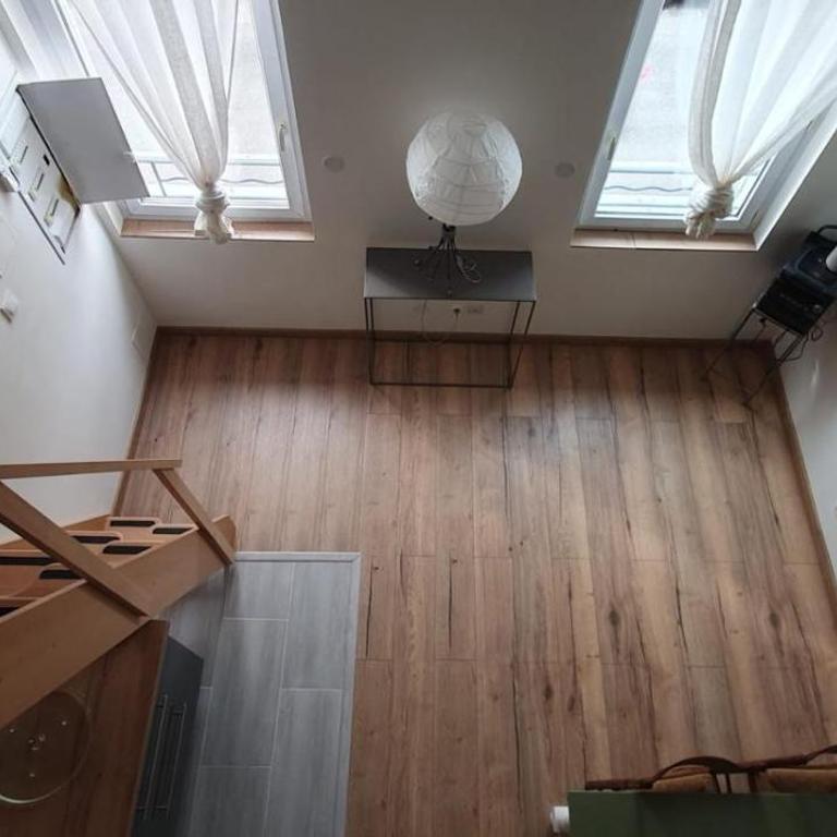 Le Cocon du Sud - Apartamento de 2 dormitorios - 2
