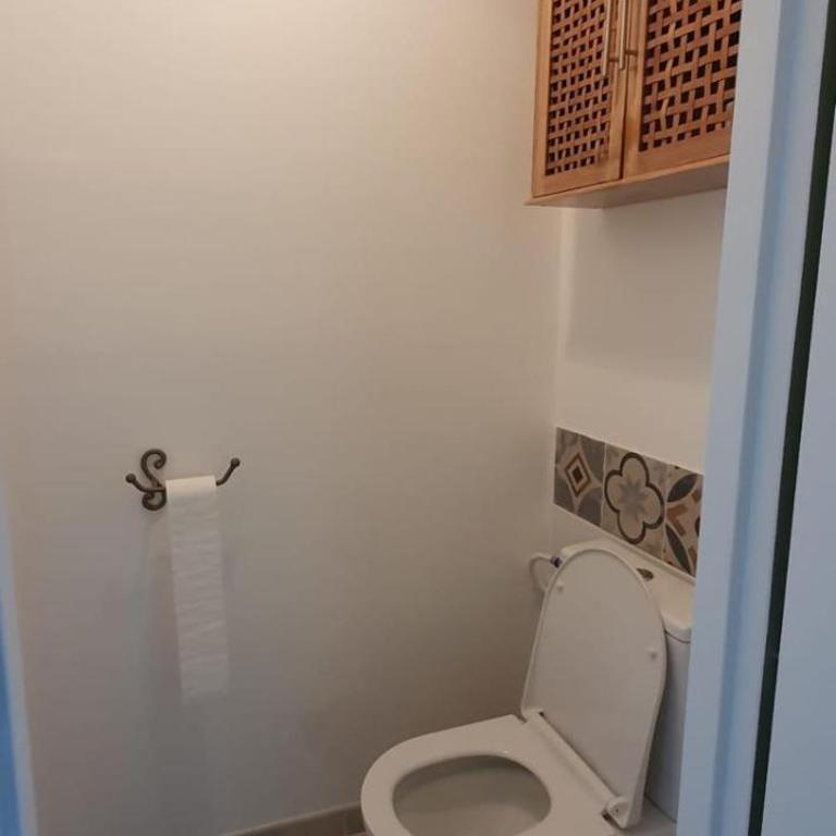 Le Cocon du Sud - Apartamento de 2 dormitorios - 4