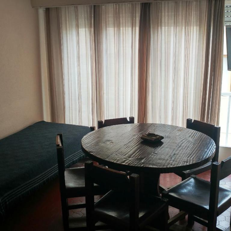 Departamentos Capurro - Apartamento de 1 dormitorio (5 adultos) - 1