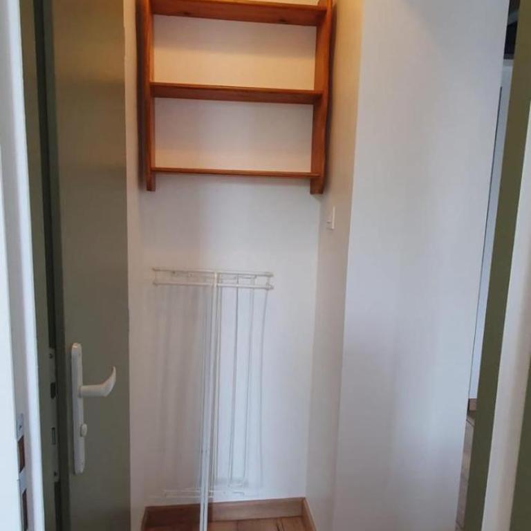 Le Cocon du Sud - Apartamento de 2 dormitorios - 7