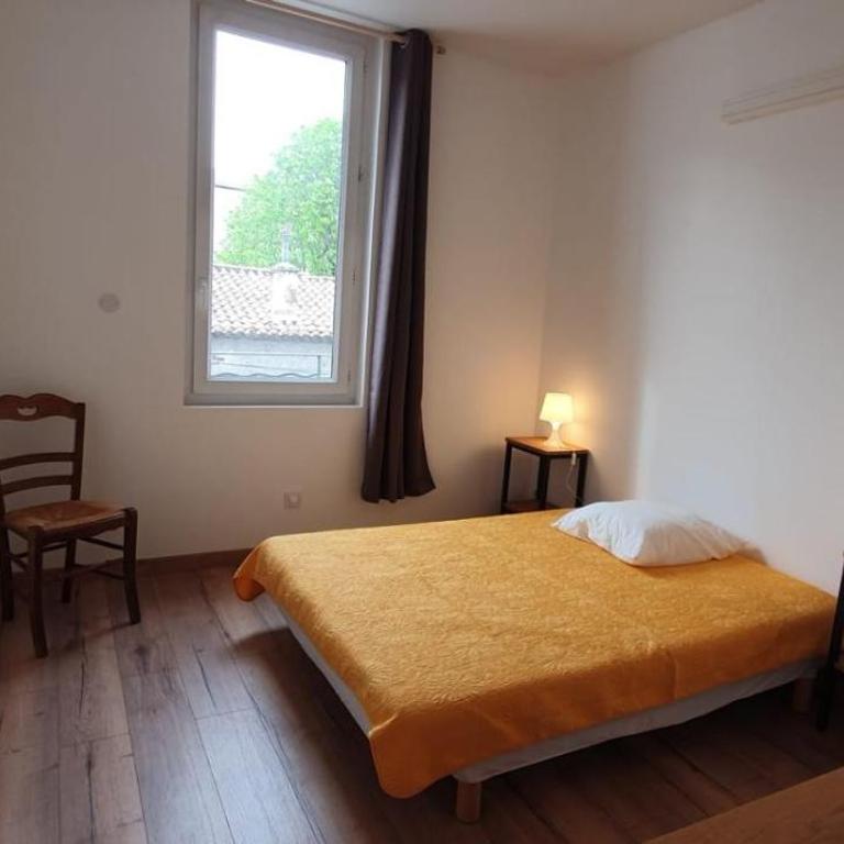 Le Cocon du Sud - Apartamento de 2 dormitorios - 8