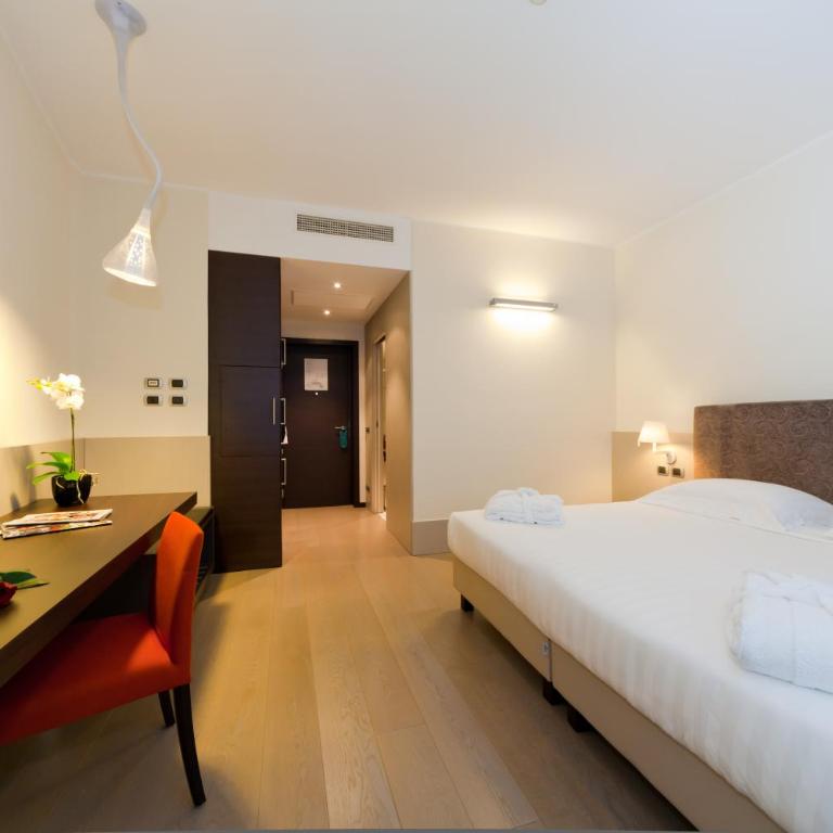 RMH MODENA DES ARTS - Junior Suite - 7