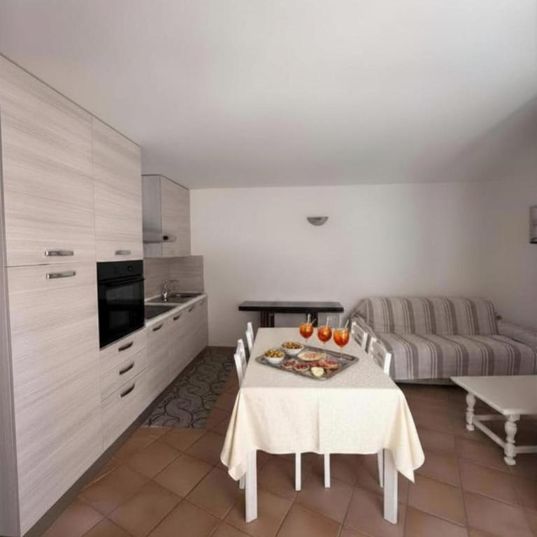 Casa Gitano - Appartamento con 2 Camere da Letto - 6