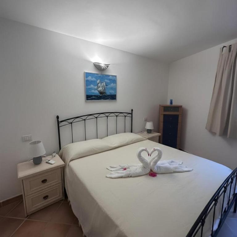 Casa Gitano - Appartamento con 2 Camere da Letto - 3
