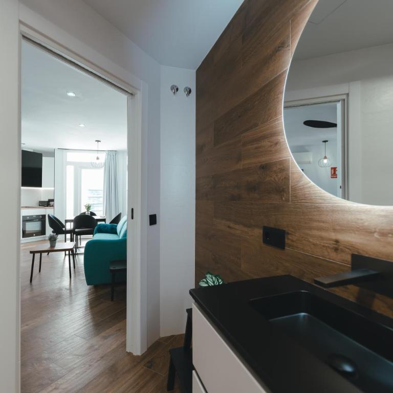 Macarena Suites - Centro Histórico con Parking gratis - Studio avec Terrasse - 37