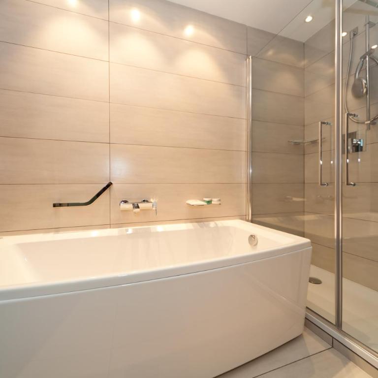 RMH MODENA DES ARTS - Junior Suite - 5