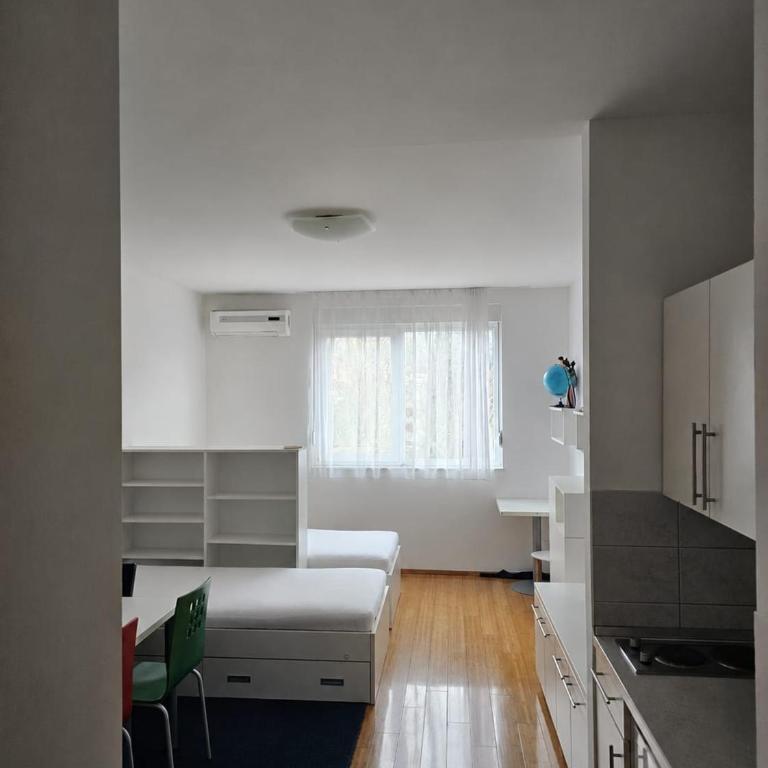 MoCity Studio Apartment - Apartment mit 1 Schlafzimmer - 4