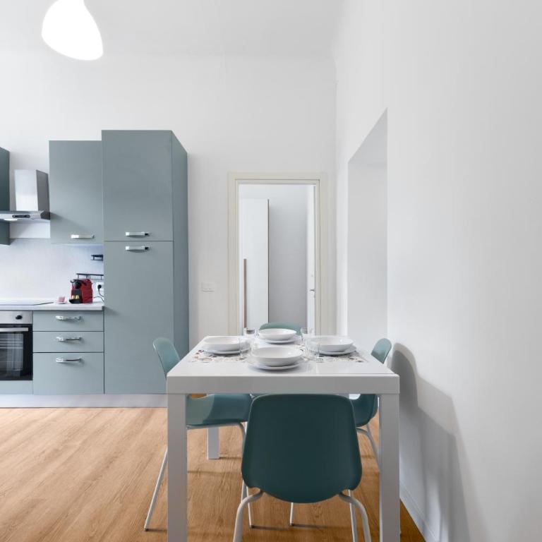 Turro - Charming & Bright - WiFi - Apartamento de 1 dormitorio - 7