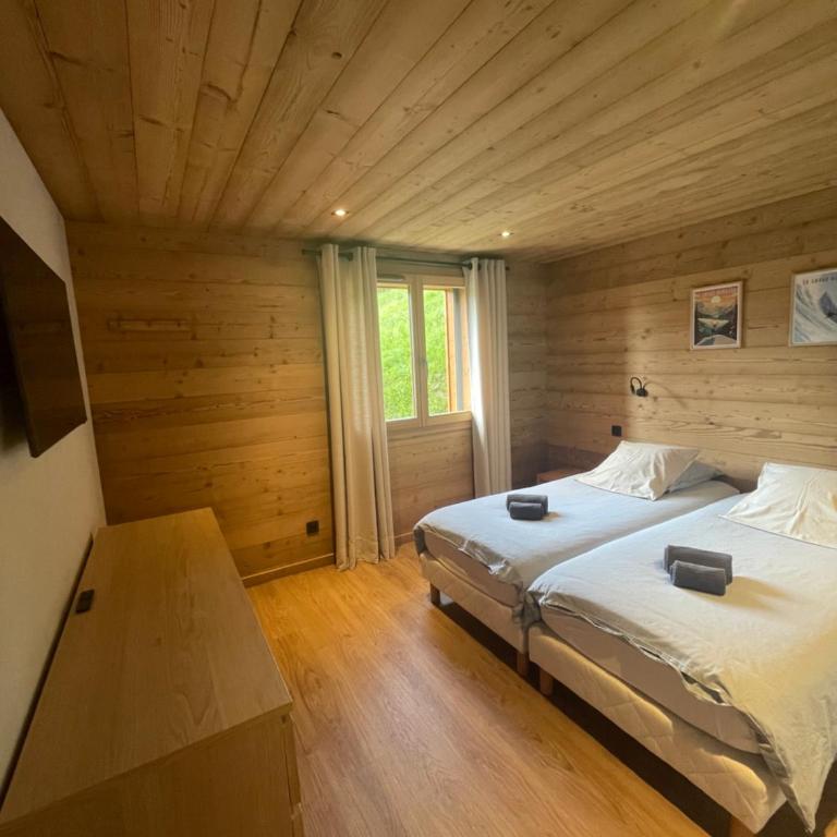 Aravis Locations - Superior Apartment - 3