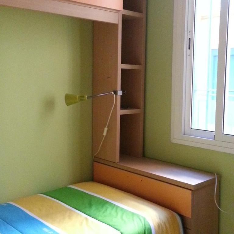 Dúplex Donkey Parking - Apartamento Dúplex - 13