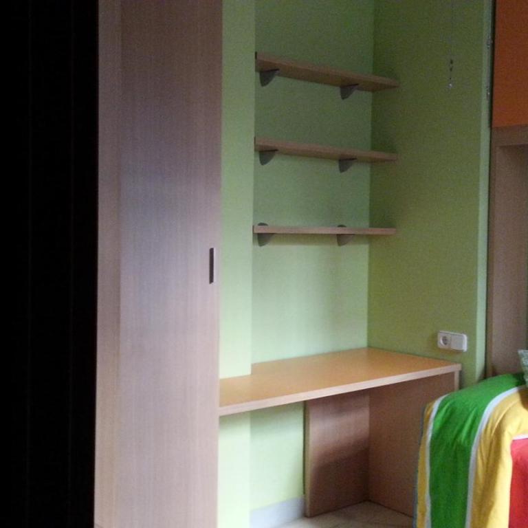 Dúplex Donkey Parking - Apartamento Dúplex - 14