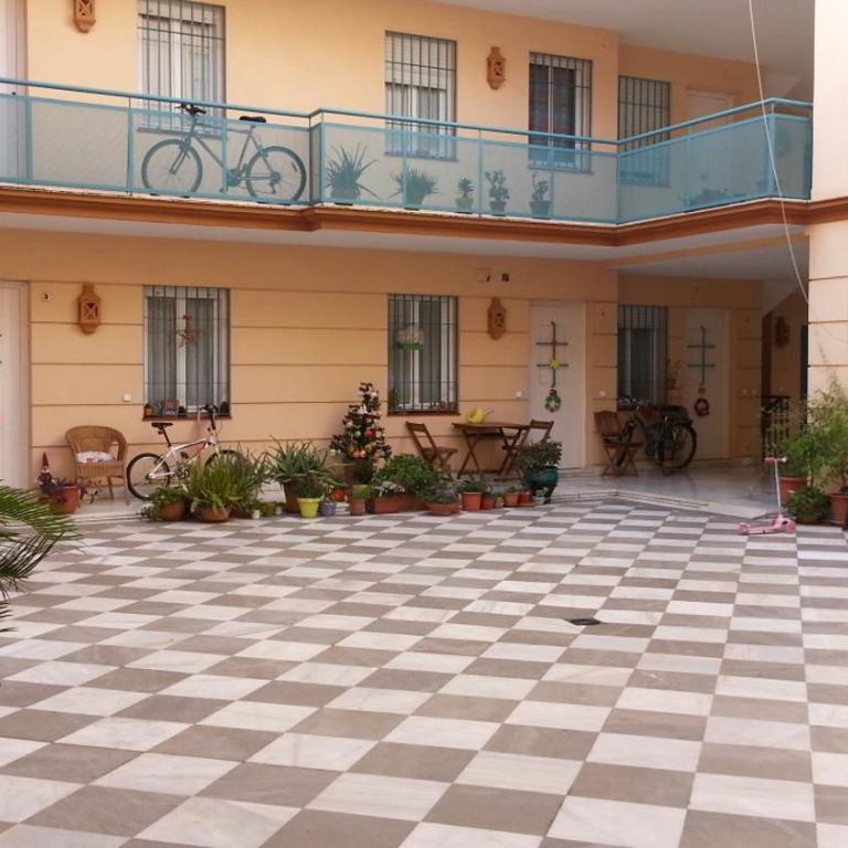 Dúplex Donkey Parking - Apartamento Dúplex - 21