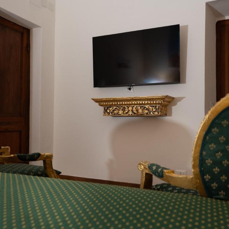 Morali Palace - Superior Double Room - 5