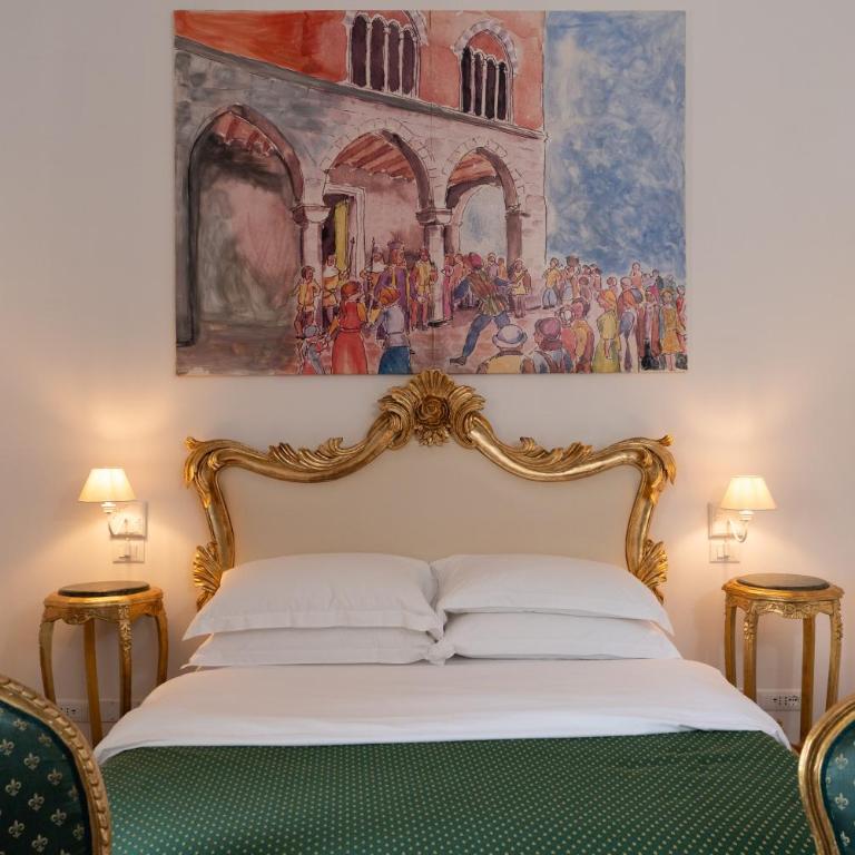 Morali Palace - Superior Double Room - 3