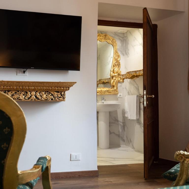 Morali Palace - Superior Double Room - 4