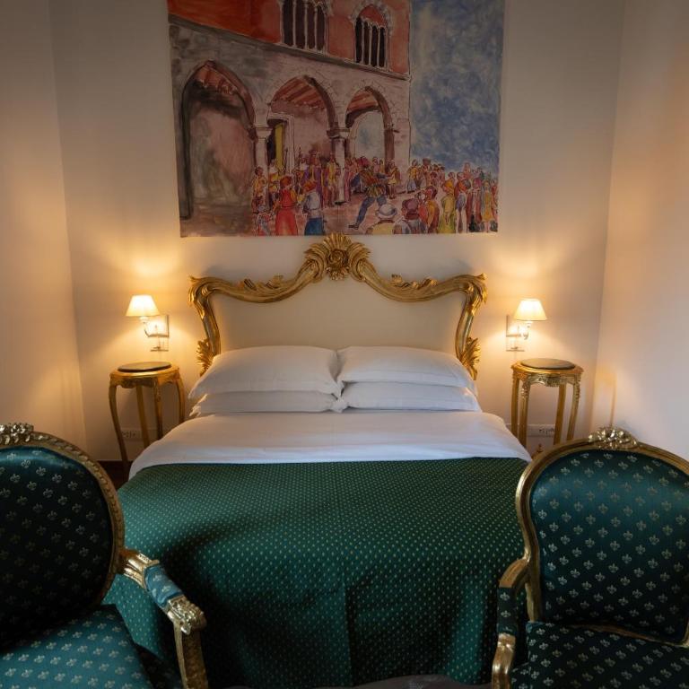 Morali Palace - Superior Double Room - 8