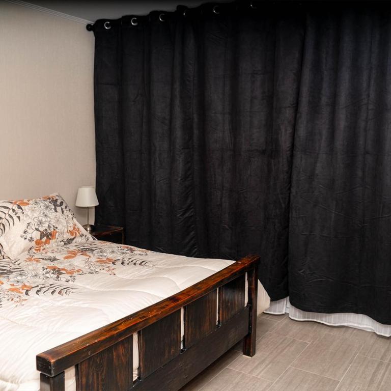 Distrito - One-Bedroom Apartment - 10