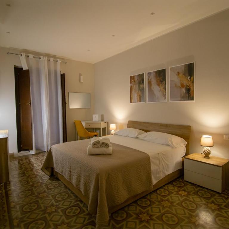 Athenèa Smart Rooms - Atenea Collection - Superior Double Room - 7
