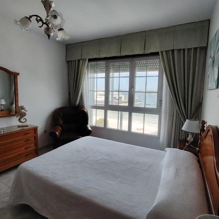 Suite Atlántico - Apartment mit 2 Schlafzimmern - 8