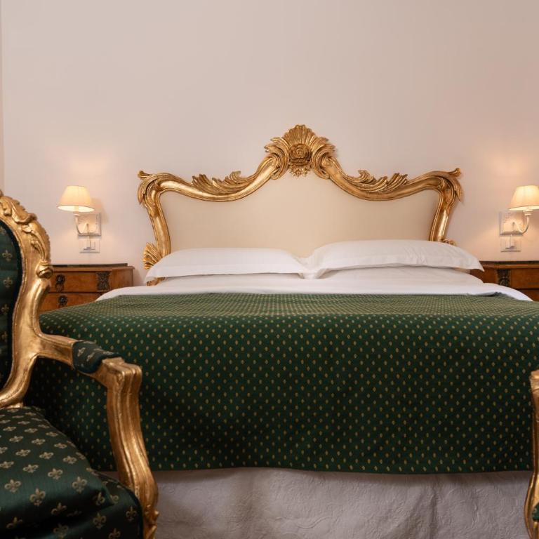 Morali Palace - Superior Double Room - 13