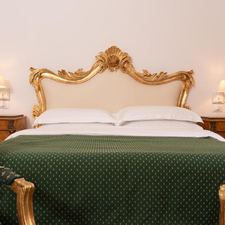 Morali Palace - Superior Double Room - 12