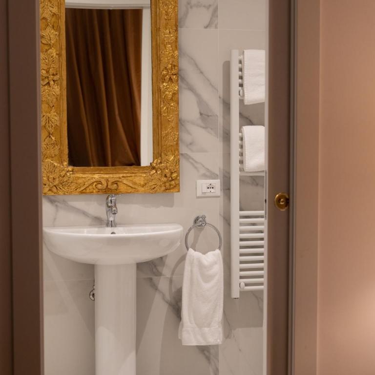 Morali Palace - Superior Double Room - 11