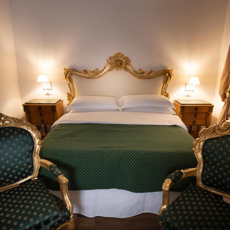 Morali Palace - Superior Double Room - 18
