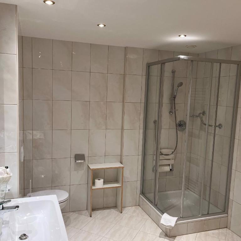 Vital Hotel Ortlerspitz - Suite Familiale - 5