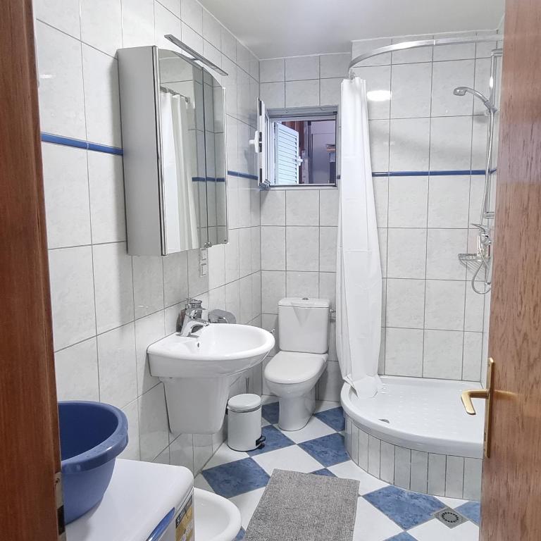 Charming Sea View Apartment near Beach & Old Town - Apartment mit 1 Schlafzimmer - 23