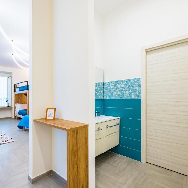 Solaris Suites - Habitación cuádruple - 29