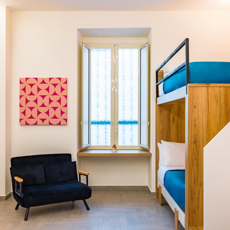 Solaris Suites - Habitación cuádruple - 33