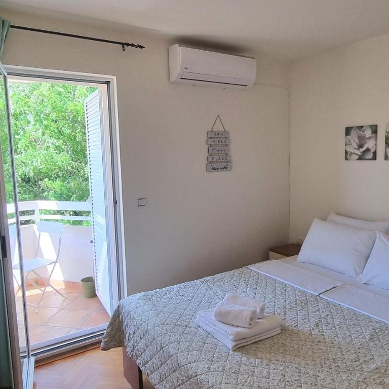 Charming Sea View Apartment near Beach & Old Town - Apartment mit 1 Schlafzimmer - 25