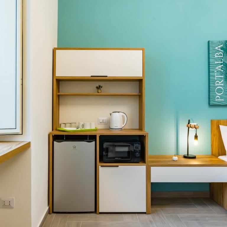 Solaris Suites - Dreibettzimmer - 6