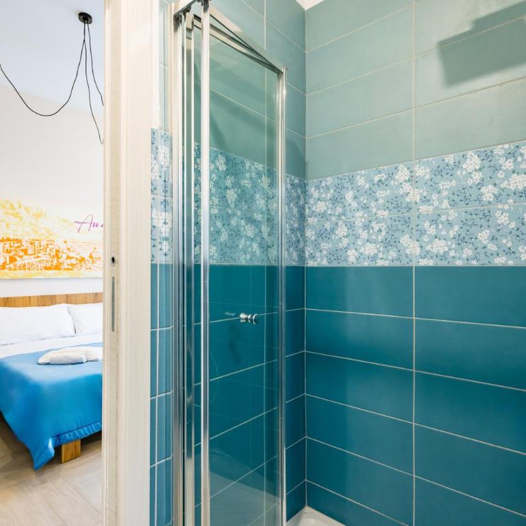 Solaris Suites - Basic Dreibettzimmer - 19