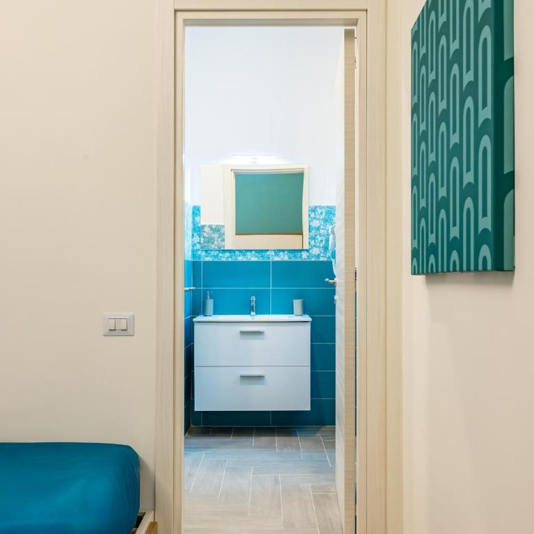 Solaris Suites - Dreibettzimmer - 13