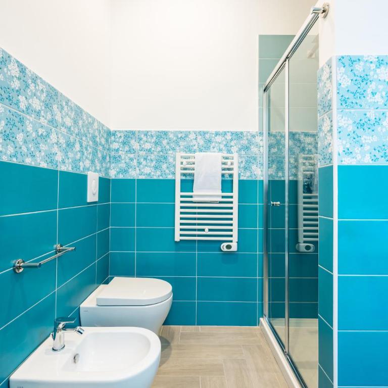 Solaris Suites - Dreibettzimmer - 17