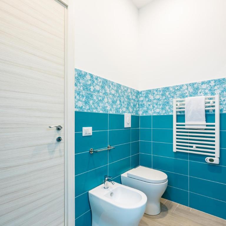 Solaris Suites - Dreibettzimmer - 19