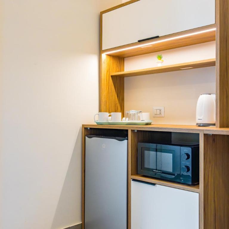 Solaris Suites - Basic Dreibettzimmer - 25