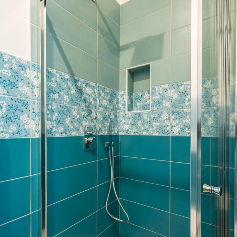 Solaris Suites - Dreibettzimmer - 22