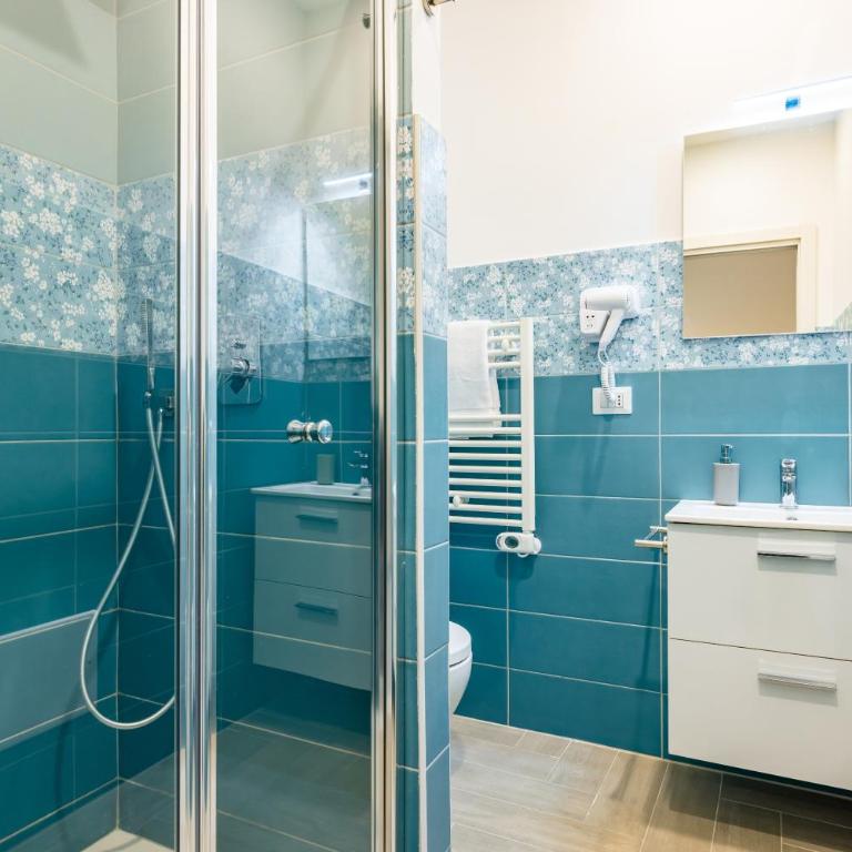 Solaris Suites - Basic Dreibettzimmer - 26