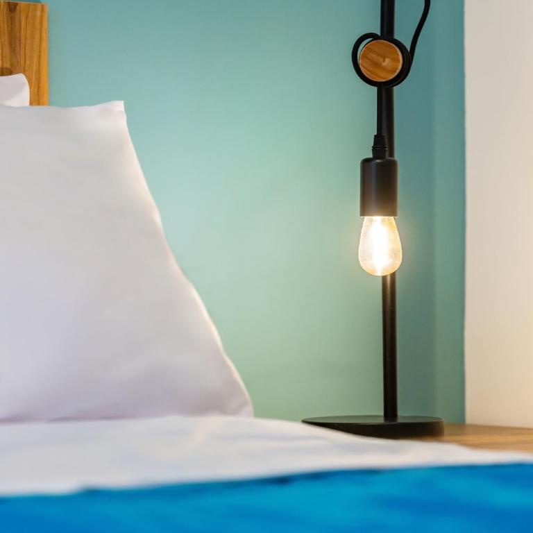 Solaris Suites - Dreibettzimmer - 23