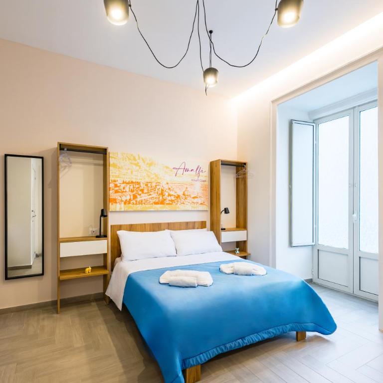 Solaris Suites - Basic Dreibettzimmer - 28